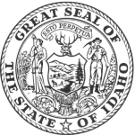 Idaho-State-Seal-BW-modified